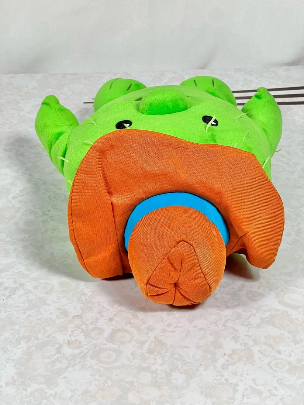 Disney Jr. Sheriff Callie's Wild West TOBY CACTUS 7